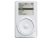 iPod Scroll Wheel(1gen)