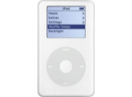 iPod Click Wheel