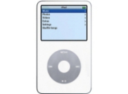 iPod with color display(4gen)
