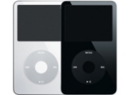 iPod with video(5gen)