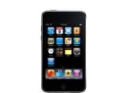 iPod touch(2gen)