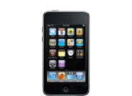 iPod touch(3gen)