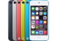 iPod touch(5gen)