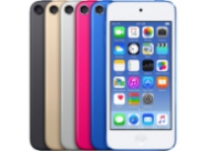 iPod touch(6gen)