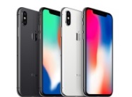 iPhoneX