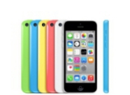 iPhone5c