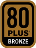 80+BRONZE