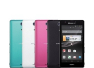 Xperia A