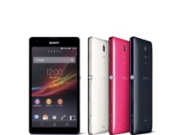 Xperia UL