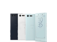 Xperia X Compact