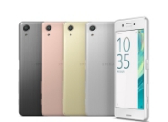 Xperia X Performance