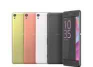 Xperia XZs