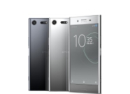 Xperia XZ