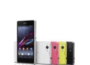 Xperia Z1(日本国内モデル)