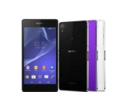 Xperia Z2(グローバルモデル)