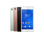 Xperia Z3