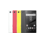 Xperia Z5 Compact